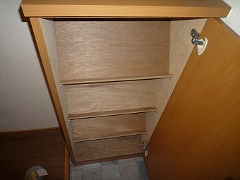 パラッツォヴェルデ  その他5