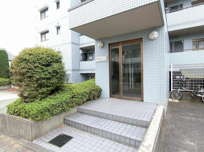 谷ハイツ  その他9