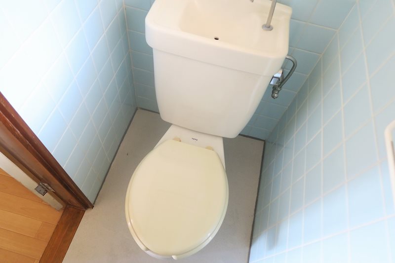 マーシャルハイツ  その他2