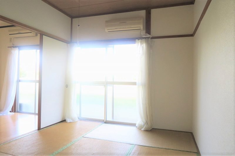 マーシャルハイツ  その他6