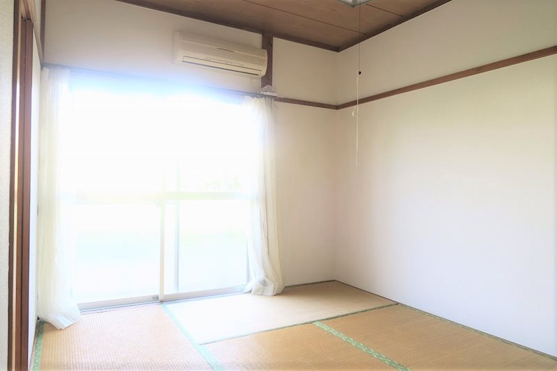 マーシャルハイツ  その他7