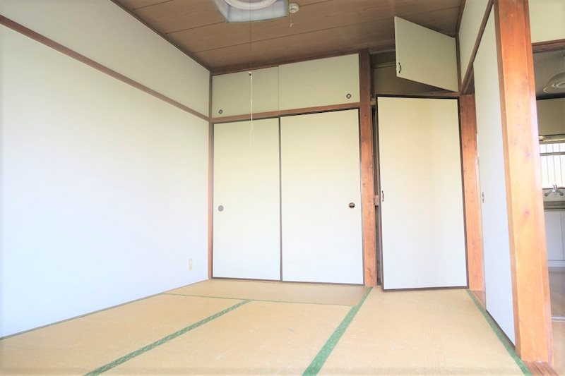 マーシャルハイツ  その他10