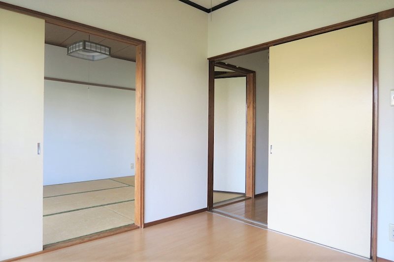 マーシャルハイツ  その他11