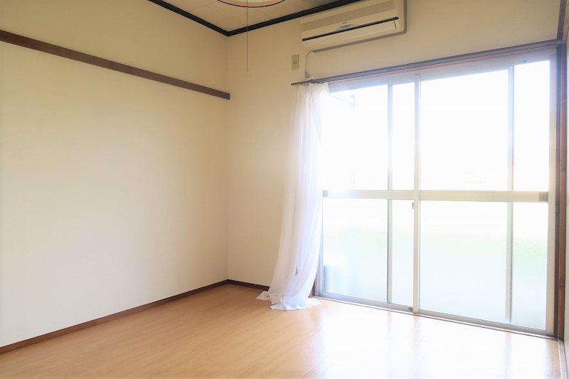 マーシャルハイツ  その他15