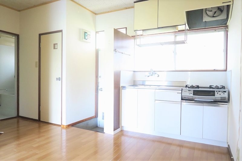 マーシャルハイツ  その他18