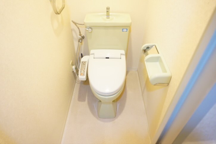 アクシス調布  その他3
