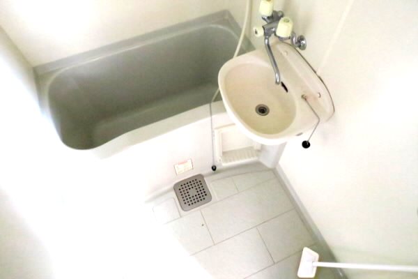 風呂画像