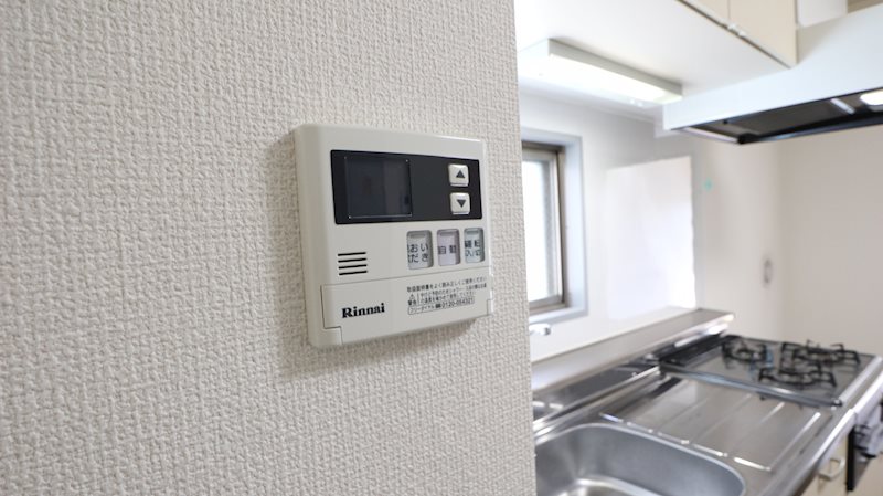 フォレスト杉山 その他6