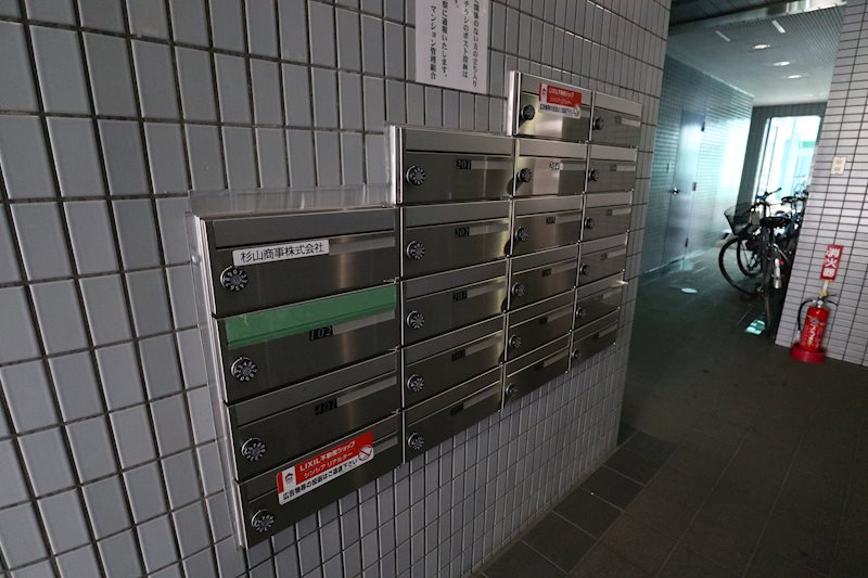 フォレスト杉山 その他7
