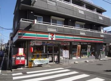 メゾンボヌール  周辺画像7