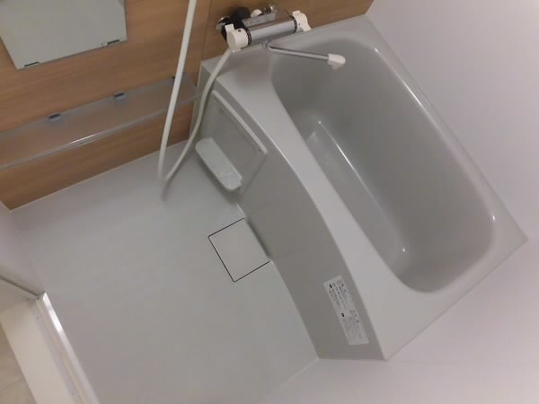 風呂画像