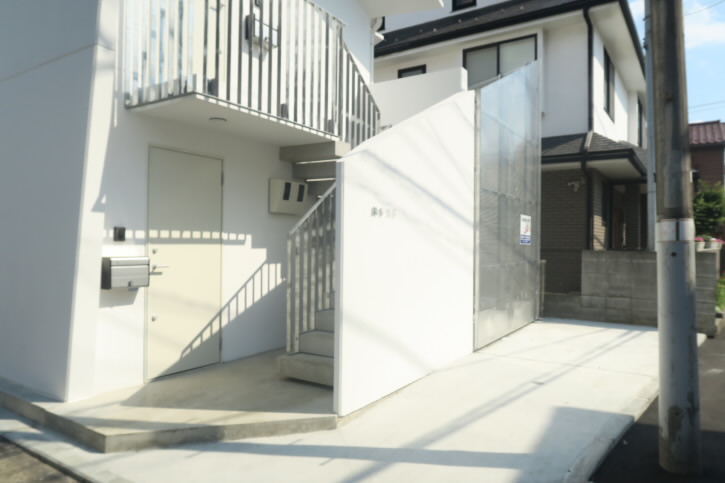 調布ＮＳ   その他12