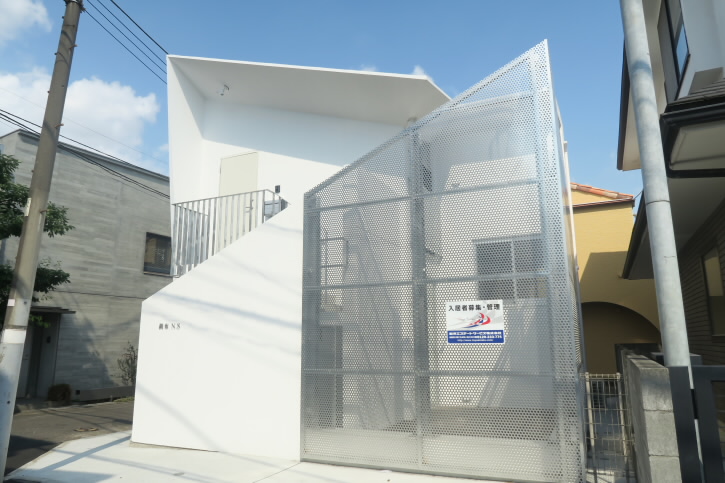 調布ＮＳ   その他14