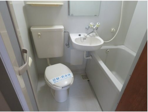 風呂画像