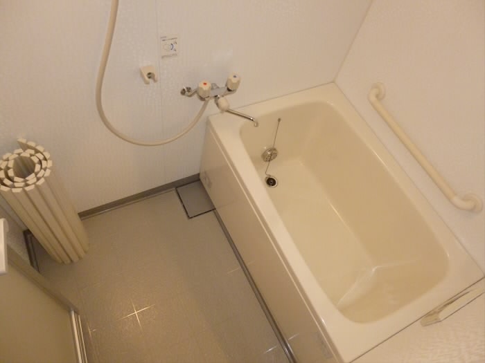 風呂画像