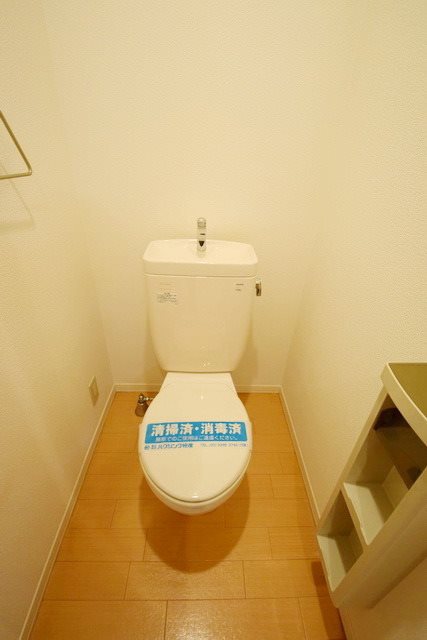 クレセール その他2