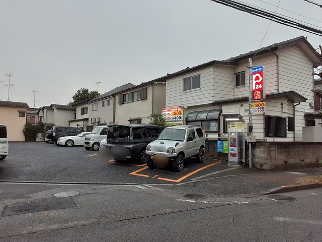 その他外観6