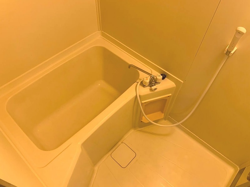 風呂画像