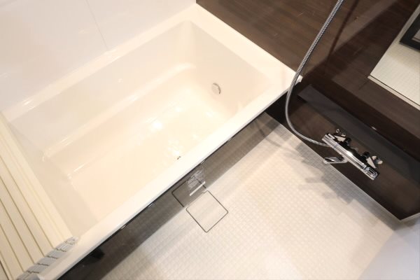 風呂画像