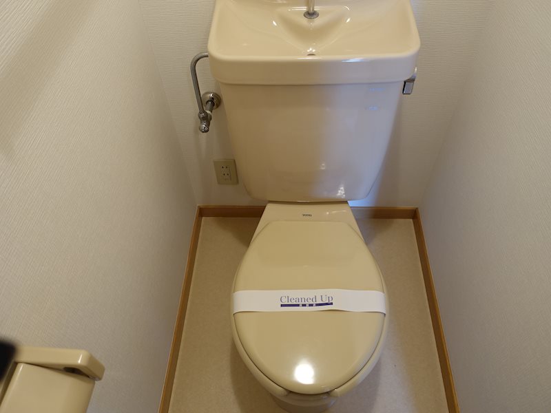 スプリングコート羽根木 その他6