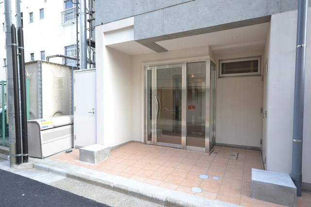 その他外観1