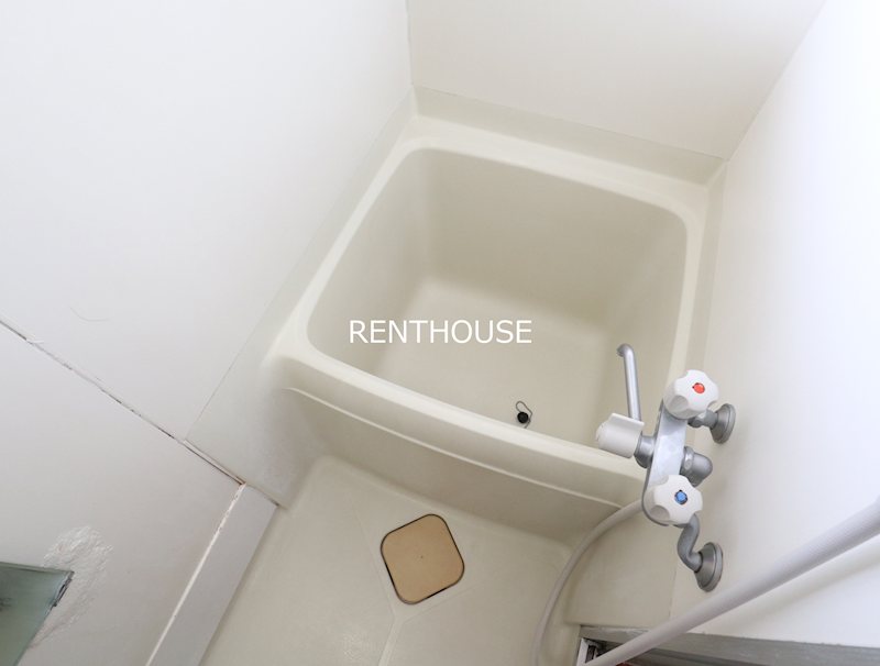 石水荘【当店限定物件】    風呂画像