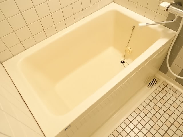 風呂画像