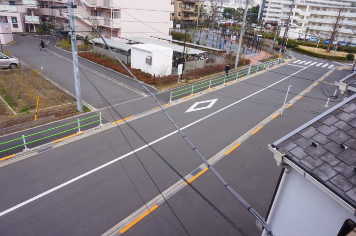 グレンピーク国領  その他5