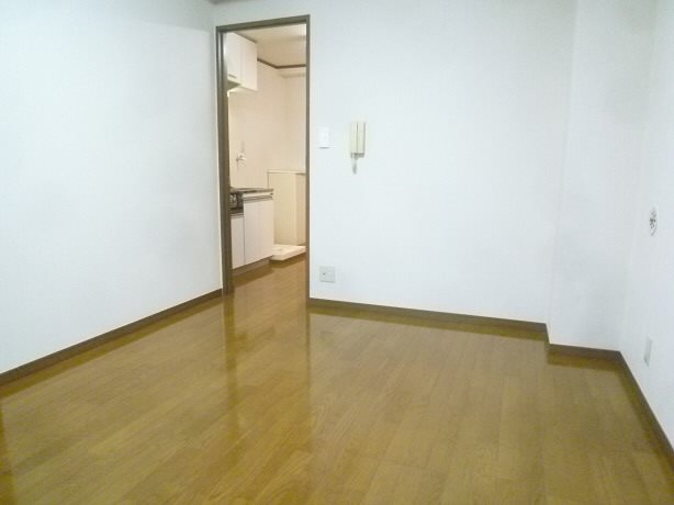 ＴＨＥフォートクワハラ　 ベッドルーム