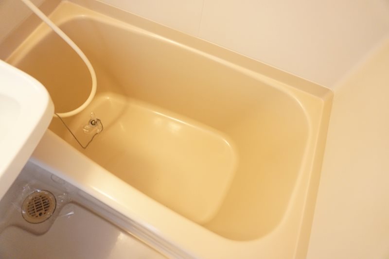 風呂画像