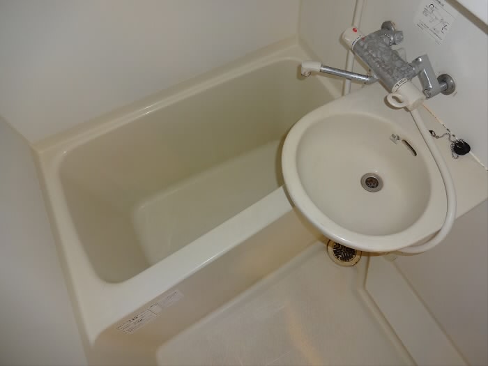 風呂画像