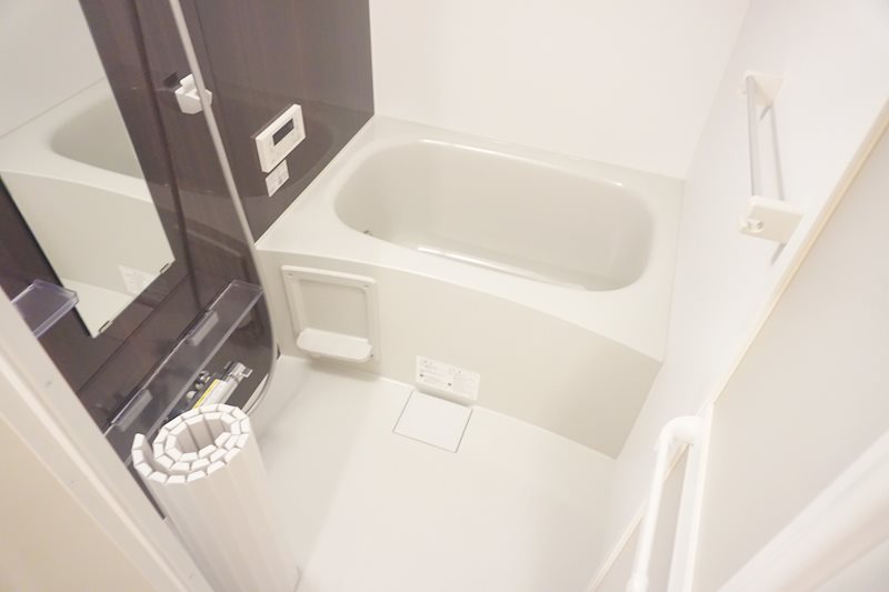 風呂画像