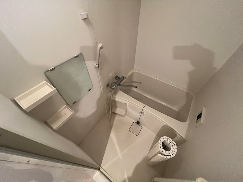 風呂画像