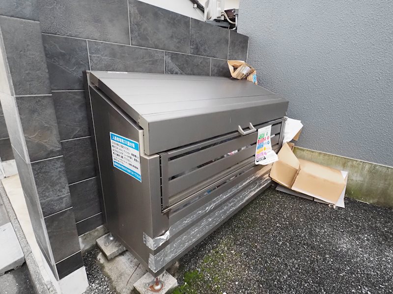 その他外観1