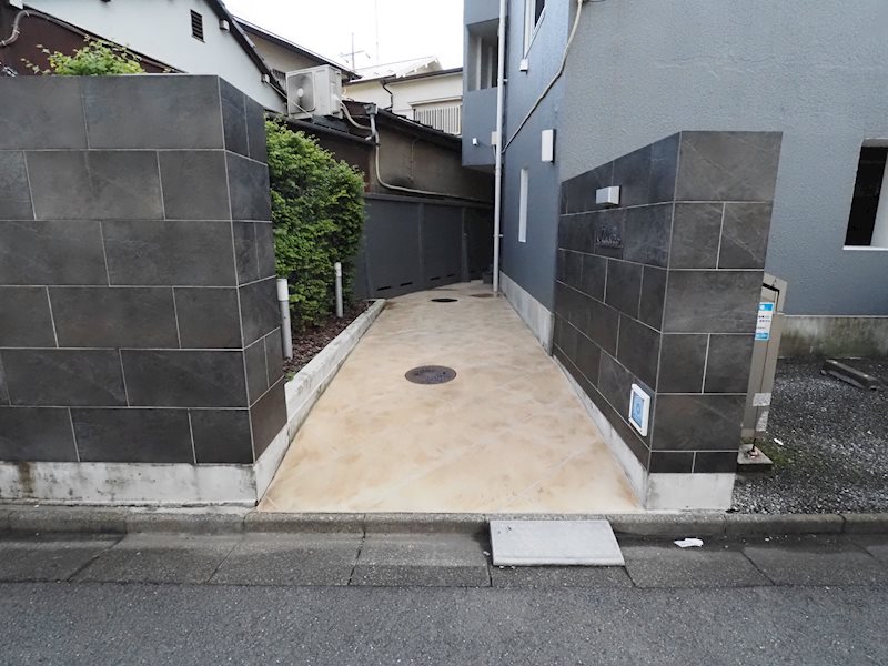その他外観4