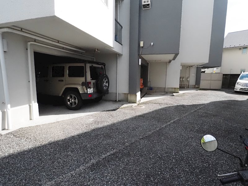その他外観5