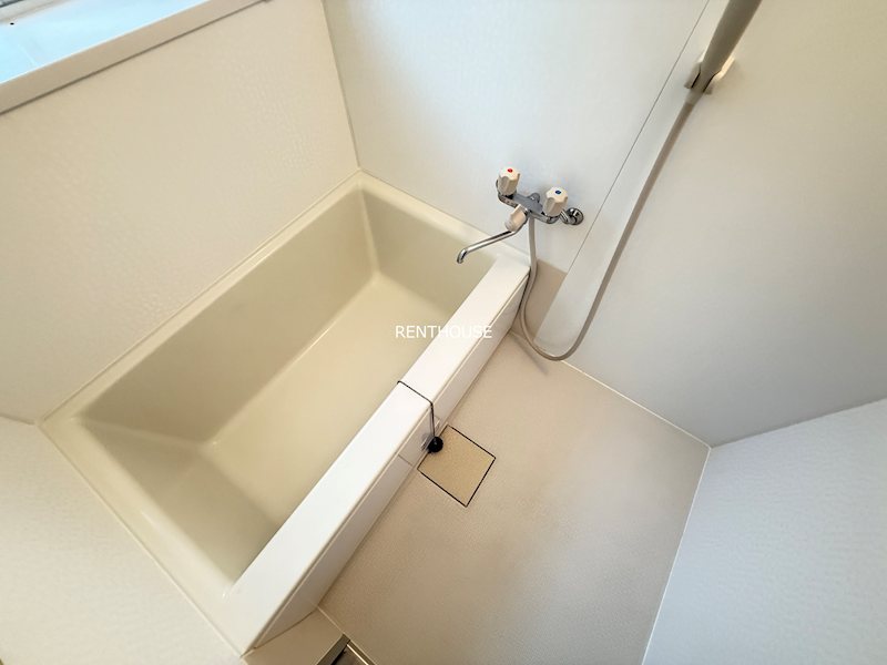 マメゾン 風呂画像
