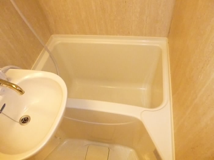 風呂画像