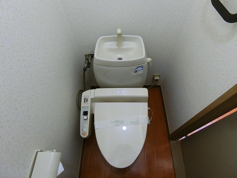 グレースコート　当社管理物件 その他4