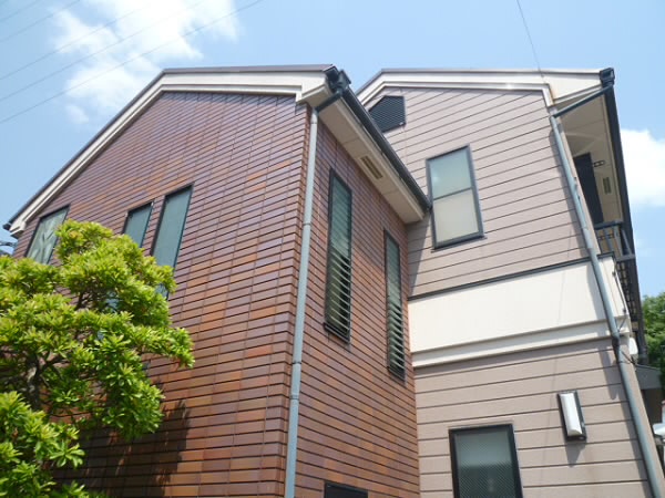 コーポ須賀 -弊社管理物件- 外観