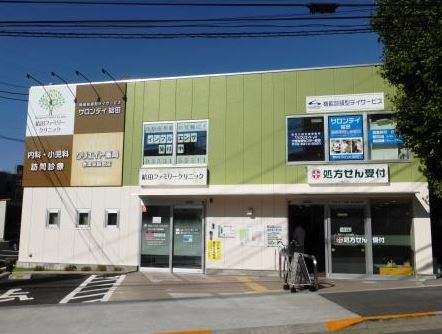 コーポ須賀 -弊社管理物件- 周辺画像2