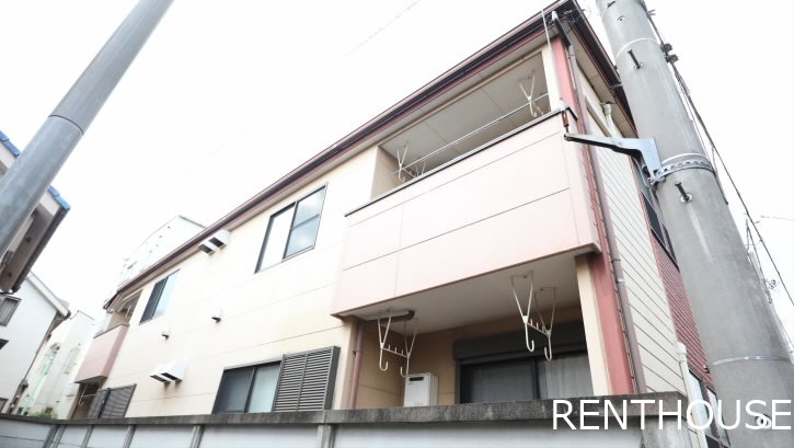 ルミエール国領  外観