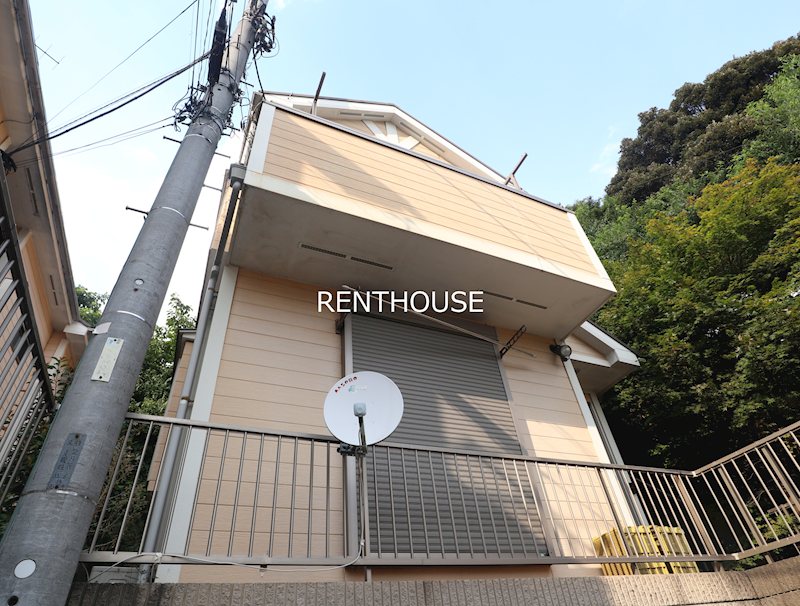 エステートＡ【当店限定物件】  外観