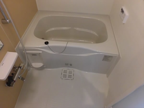 風呂画像
