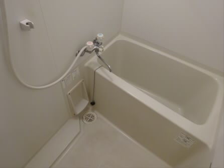 風呂画像