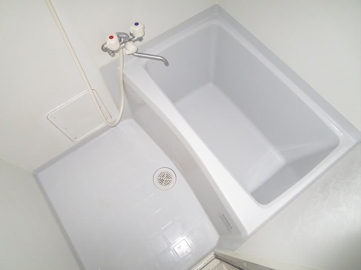 風呂画像