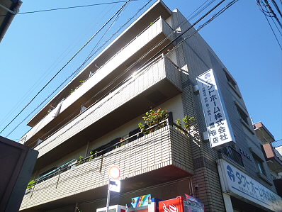 志水ビル  外観