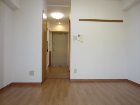 パワーク調布     ベッドルーム