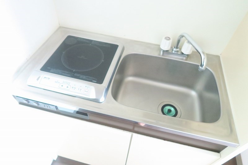 アネックスMI 　当社管理物件 キッチン