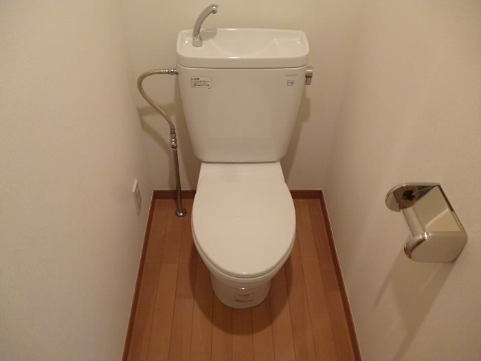 エクレール白糸台   その他4